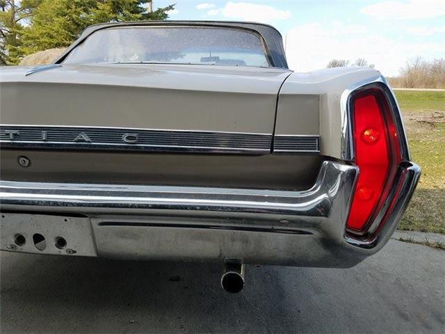 1964 Pontiac Catalina -- - photo 12