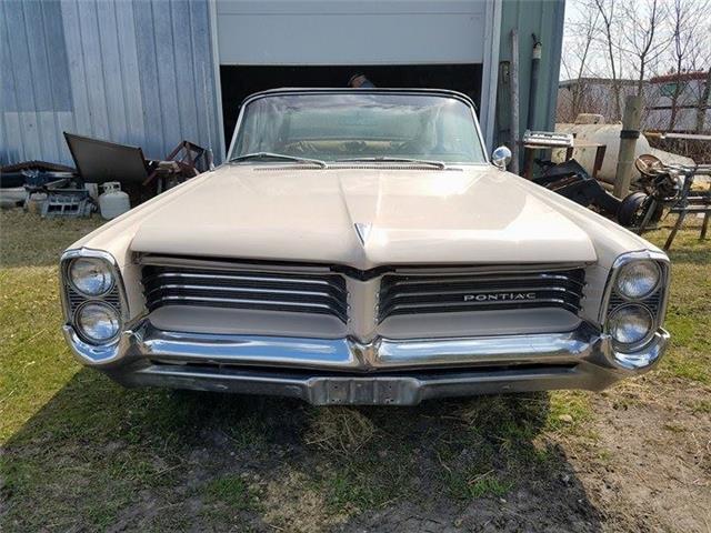 1964 Pontiac Catalina -- - photo 2