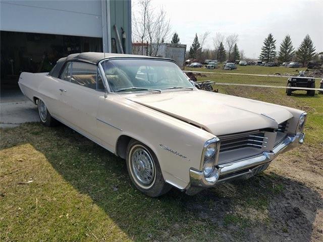 1964 Pontiac Catalina -- - photo 3