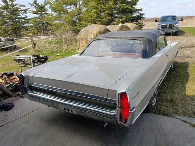 1964 Pontiac Catalina -- - photo 4