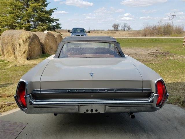 1964 Pontiac Catalina -- - photo 5