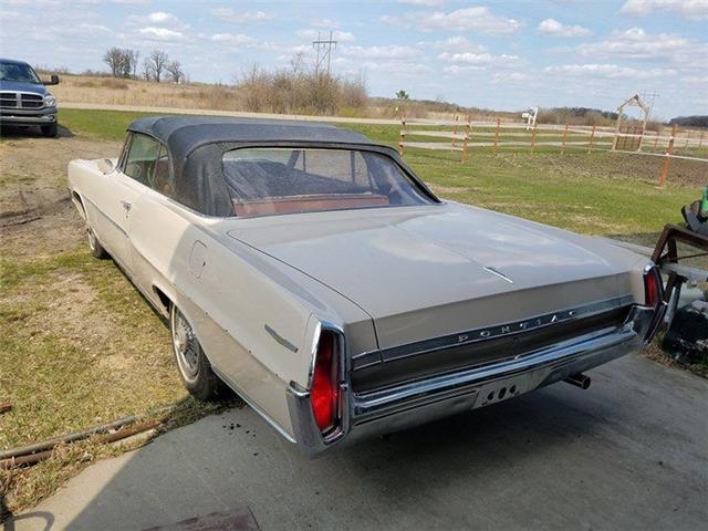 1964 Pontiac Catalina -- - photo 6