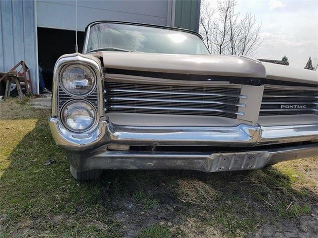 1964 Pontiac Catalina -- - photo 8