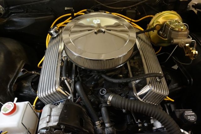 1964 Pontiac Tempest Custom - photo 10