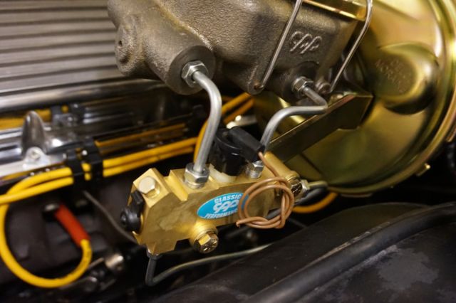 1964 Pontiac Tempest Custom - photo 11