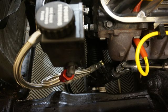 1964 Pontiac Tempest Custom - photo 12