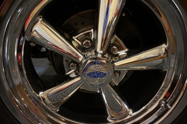 1964 Pontiac Tempest Custom - photo 13