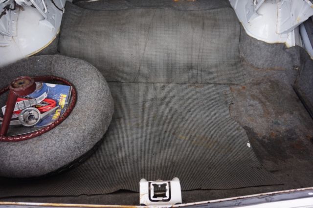 1964 Pontiac Tempest Custom - photo 3