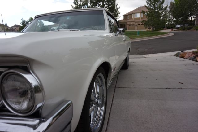 1964 Pontiac Tempest Custom - photo 8