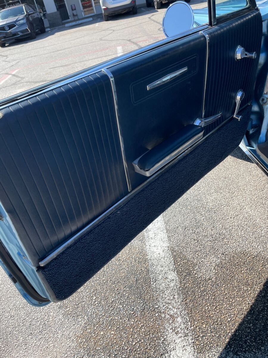 1964 Pontiac Grand Prix GP - photo 12