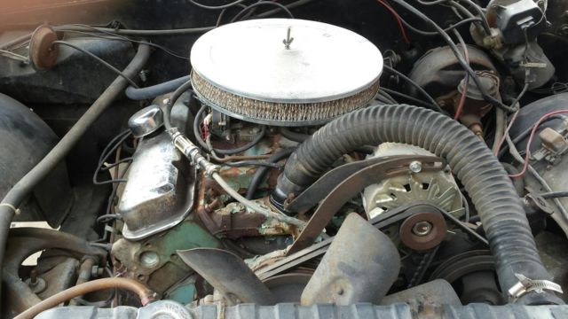 1964 Pontiac Grand Prix - photo 2