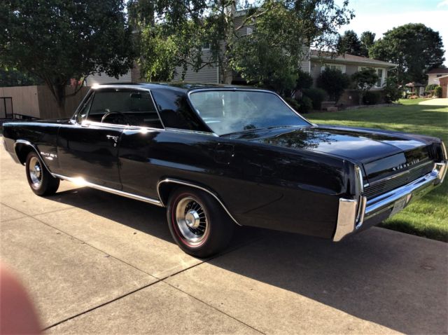 1964 Pontiac Grand Prix 2 Door - photo 6