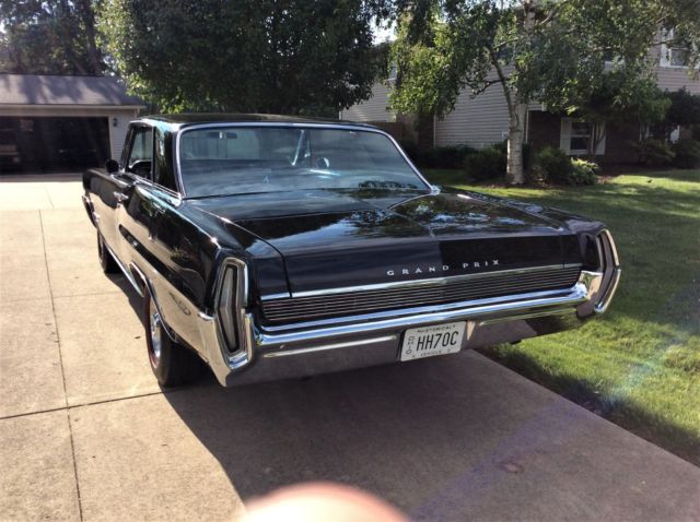 1964 Pontiac Grand Prix 2 Door - photo 7