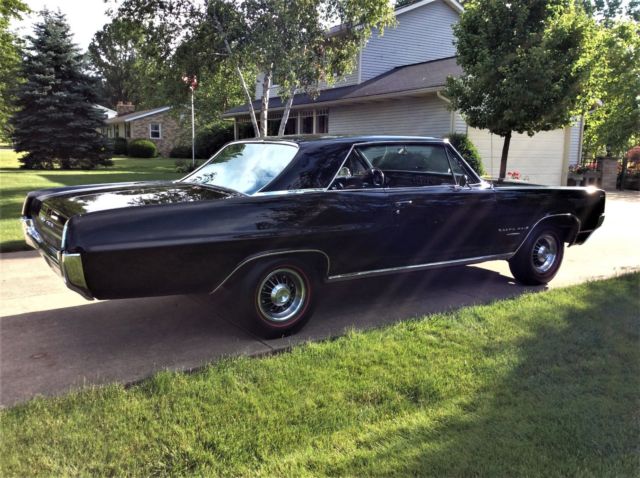 1964 Pontiac Grand Prix 2 Door - photo 8