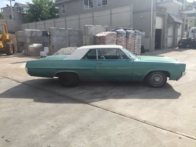 1964 Pontiac Grand Prix GP - photo 5