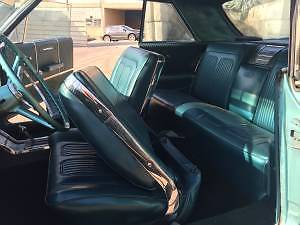 1964 Pontiac Grand Prix GP - photo 7