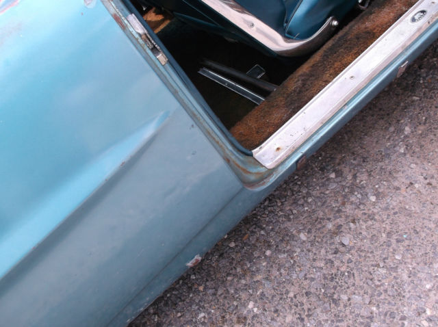 1964 Pontiac Other Grand Prix - photo 13