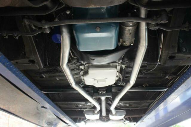 1964 Pontiac Grand Prix -- - photo 12