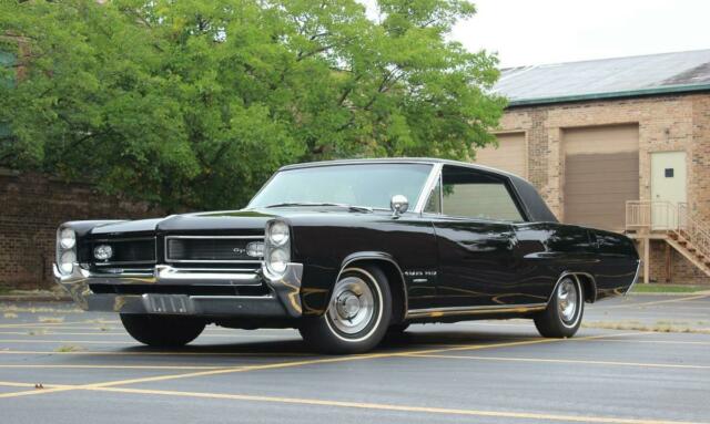 1964 Pontiac Grand Prix -- - photo 13