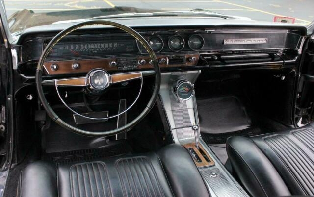 1964 Pontiac Grand Prix -- - photo 4