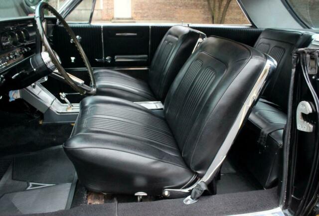 1964 Pontiac Grand Prix -- - photo 5