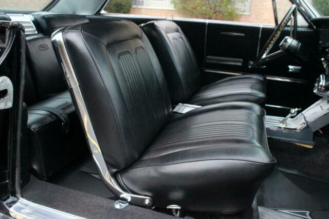 1964 Pontiac Grand Prix -- - photo 6