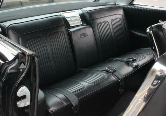 1964 Pontiac Grand Prix -- - photo 7