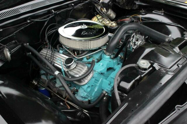 1964 Pontiac Grand Prix -- - photo 8