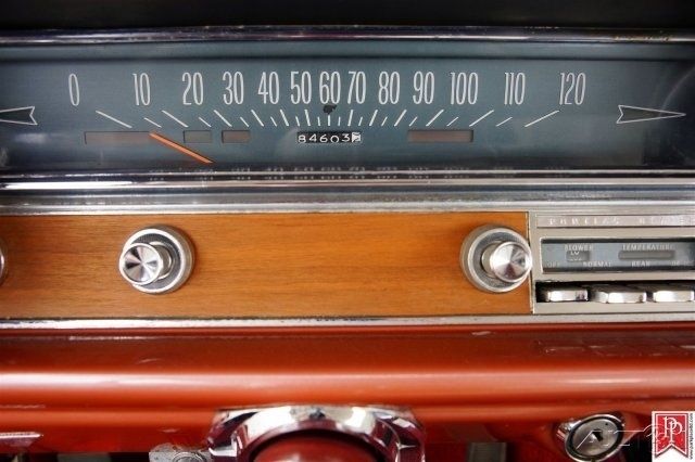 1964 Pontiac Grand Prix - photo 11