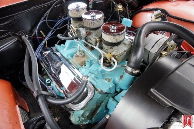 1964 Pontiac Grand Prix - photo 12