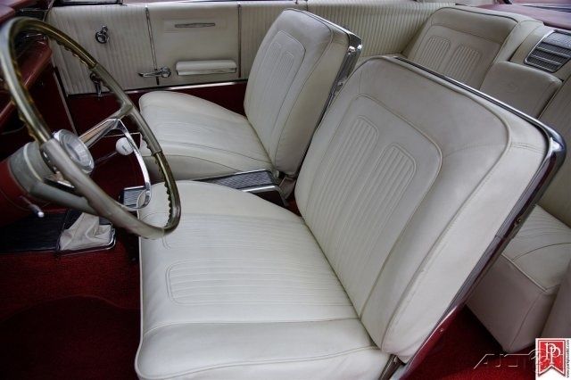 1964 Pontiac Grand Prix - photo 8