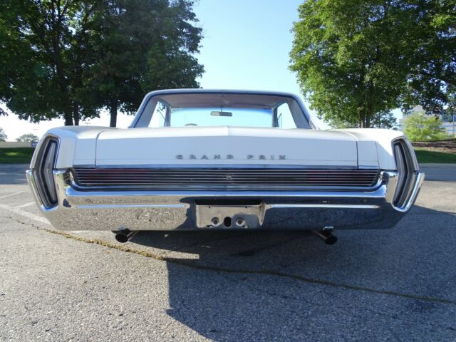 1964 Pontiac Grand Prix - photo 11