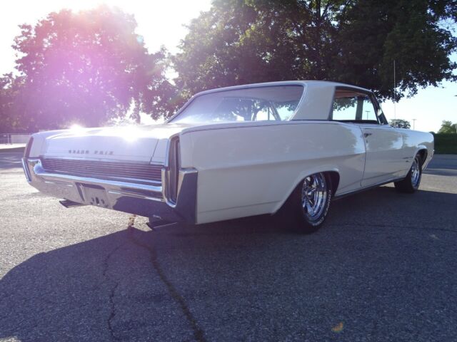 1964 Pontiac Grand Prix - photo 12