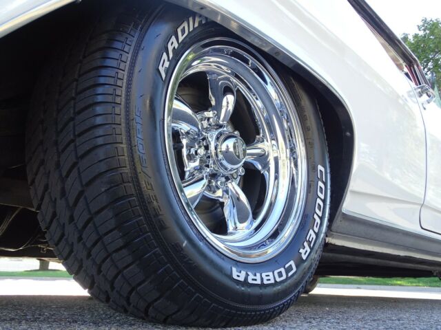 1964 Pontiac Grand Prix - photo 13