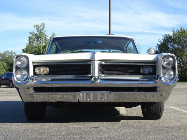1964 Pontiac Grand Prix - photo 2