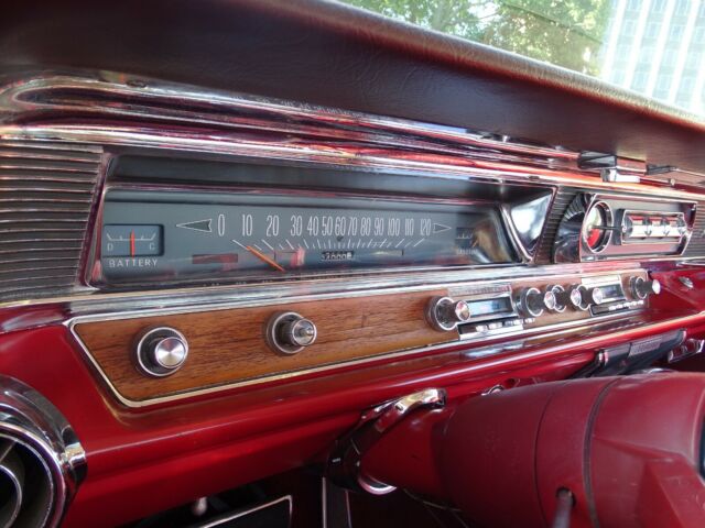 1964 Pontiac Grand Prix - photo 5