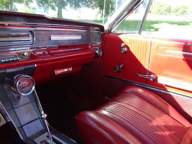1964 Pontiac Grand Prix - photo 6