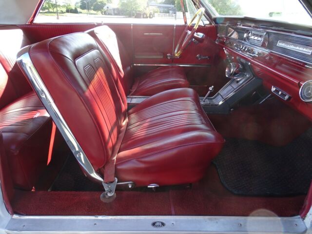 1964 Pontiac Grand Prix - photo 7
