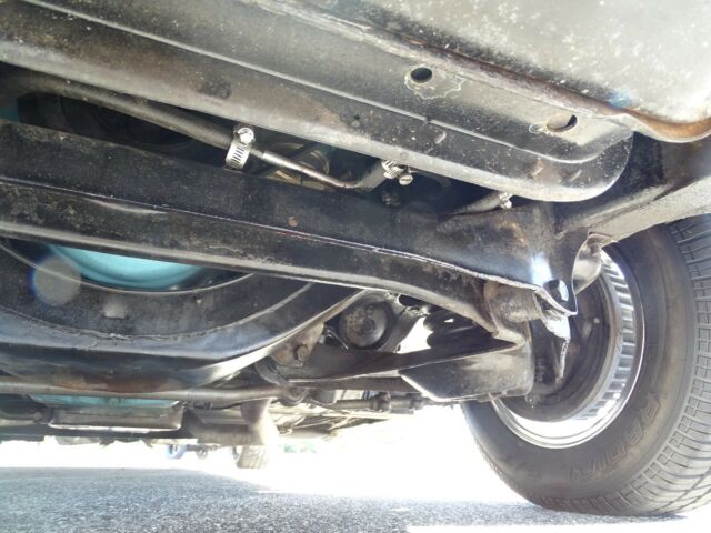 1964 Pontiac Grand Prix - photo 9