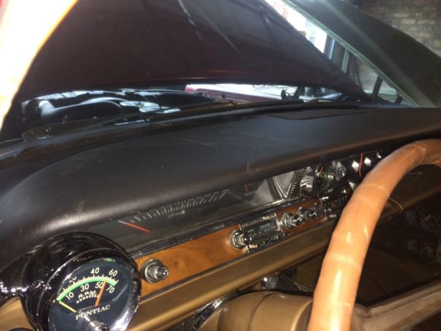 1964 Pontiac Grand Prix - photo 10