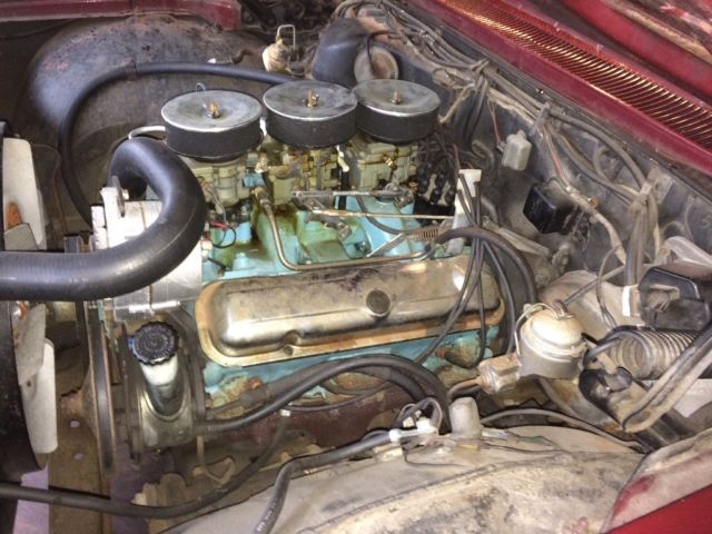 1964 Pontiac Grand Prix - photo 11