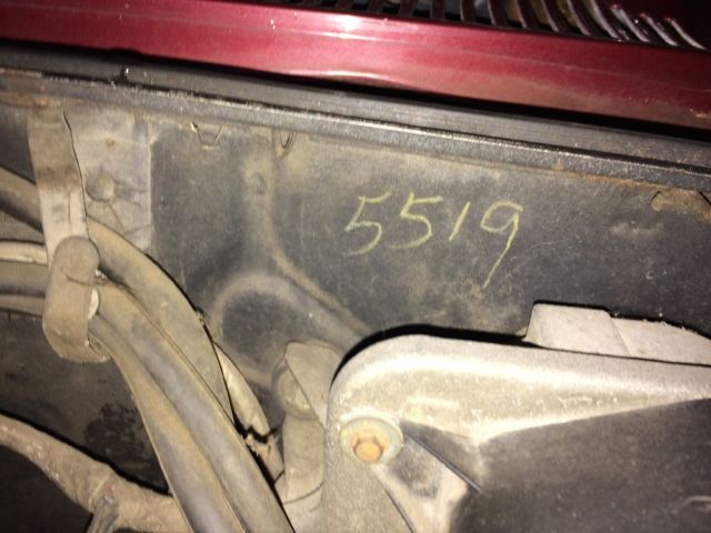 1964 Pontiac Grand Prix - photo 12