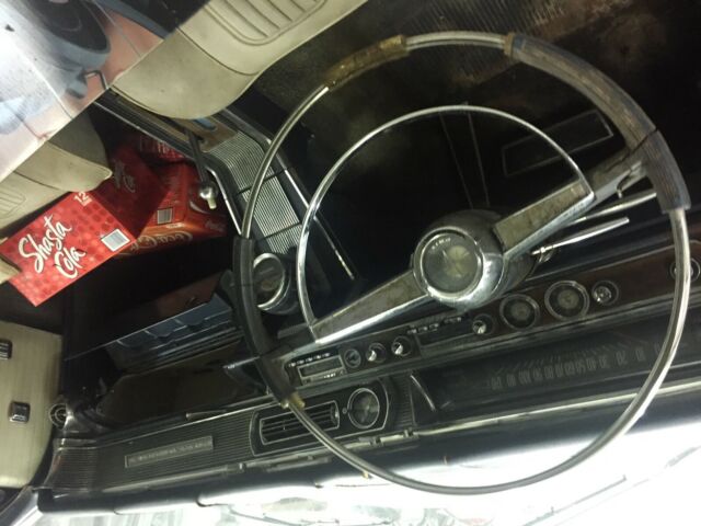 1964 Pontiac Grand Prix - photo 12