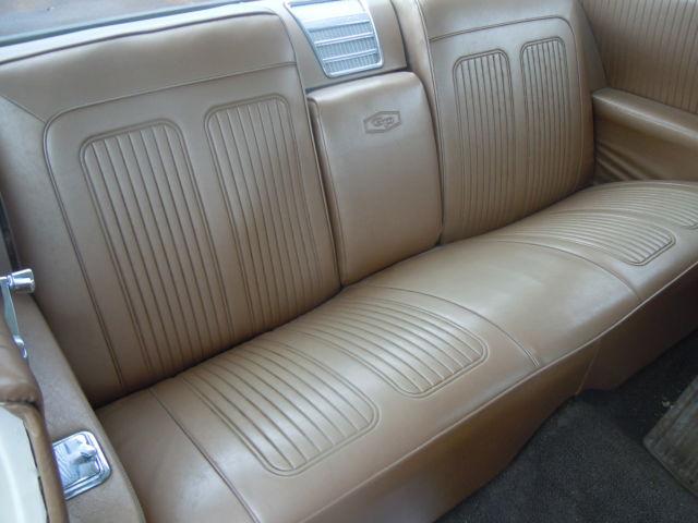 1964 Pontiac Grand Prix Base - photo 11