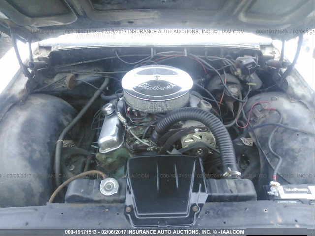 1964 Pontiac Grand Prix Base - photo 13