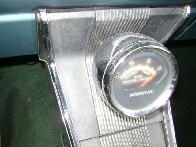 1964 Pontiac Grand Prix Base - photo 10