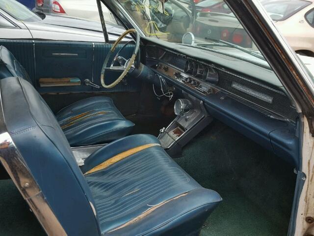 1964 Pontiac Grand Prix Base - photo 8