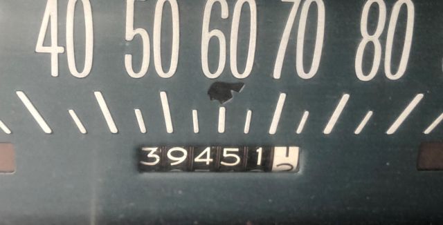1964 Pontiac Grand Prix BASE 6.4L - photo 12