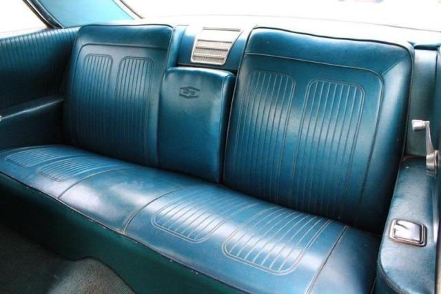 1964 Pontiac Grand Prix BASE 6.4L - photo 6
