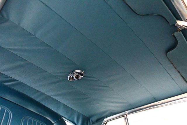 1964 Pontiac Grand Prix BASE 6.4L - photo 7